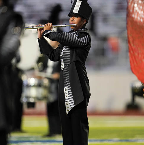  Lubbock-Cooper vs  Frenship  Photo by: Aaron Baxter