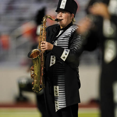  Lubbock-Cooper vs  Frenship  Photo by: Aaron Baxter