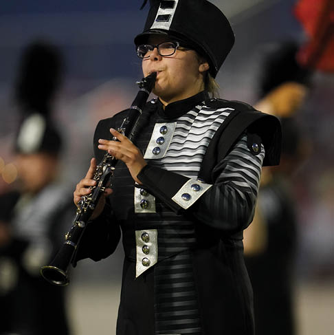  Lubbock-Cooper vs  Frenship  Photo by: Aaron Baxter