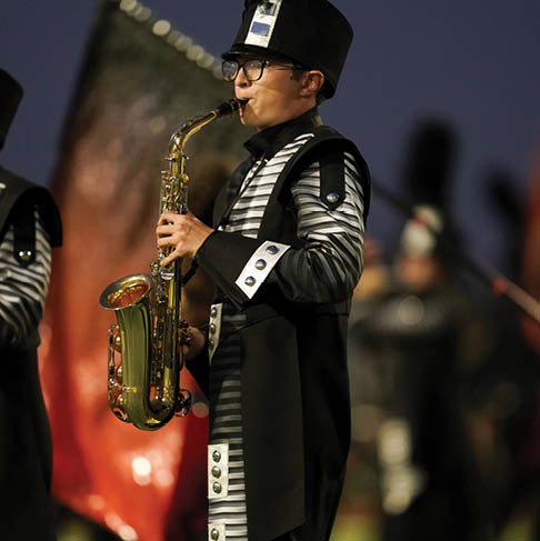  Lubbock-Cooper vs  Frenship  Photo by: Aaron Baxter