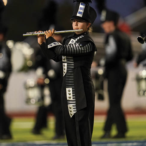  Lubbock-Cooper vs  Frenship  Photo by: Aaron Baxter