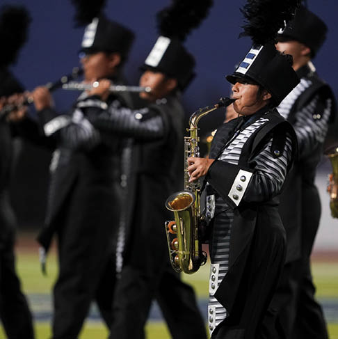  Lubbock-Cooper vs  Frenship  Photo by: Aaron Baxter