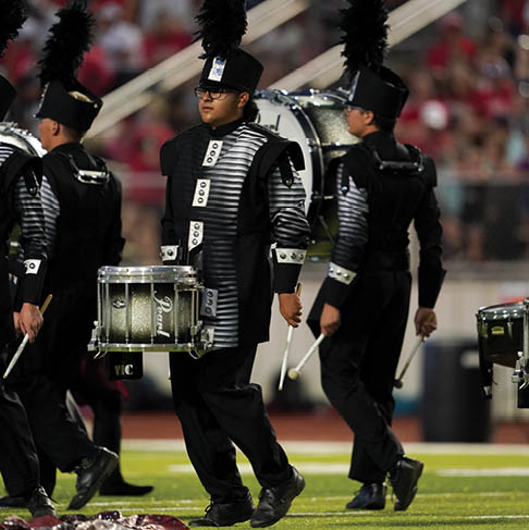  Lubbock-Cooper vs  Frenship  Photo by: Aaron Baxter