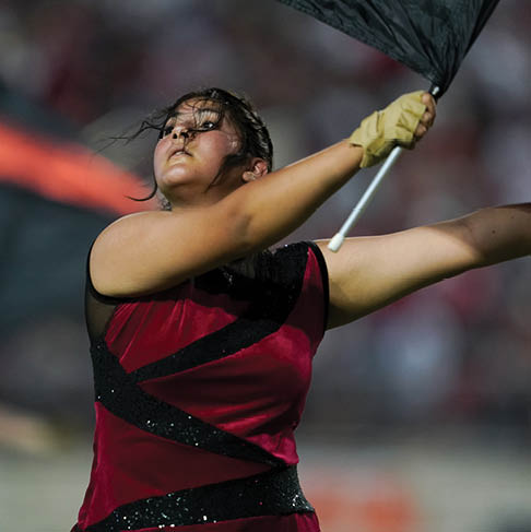  Lubbock-Cooper vs  Frenship  Photo by: Aaron Baxter