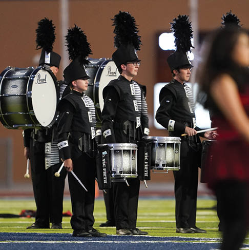  Lubbock-Cooper vs  Frenship  Photo by: Aaron Baxter