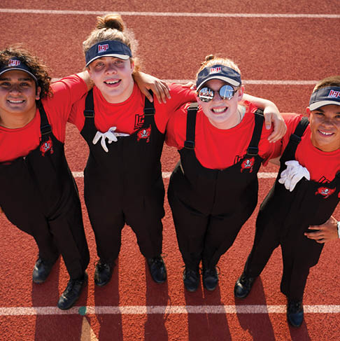  Lubbock-Cooper vs  Frenship  Photo by: Aaron Baxter