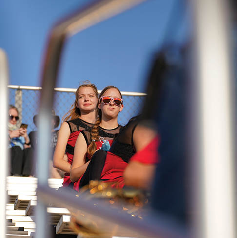  Lubbock-Cooper vs  Frenship  Photo by: Aaron Baxter