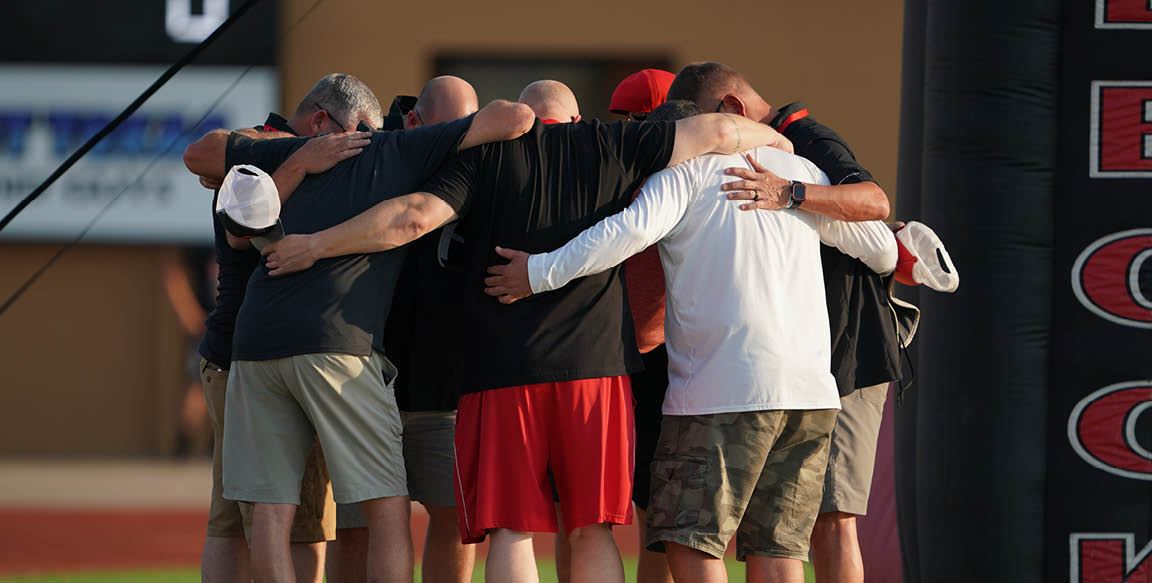  Lubbock-Cooper vs  Frenship  Photo by: Aaron Baxter