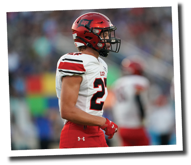  Lubbock-Cooper vs  Frenship  Photo by: Aaron Baxter