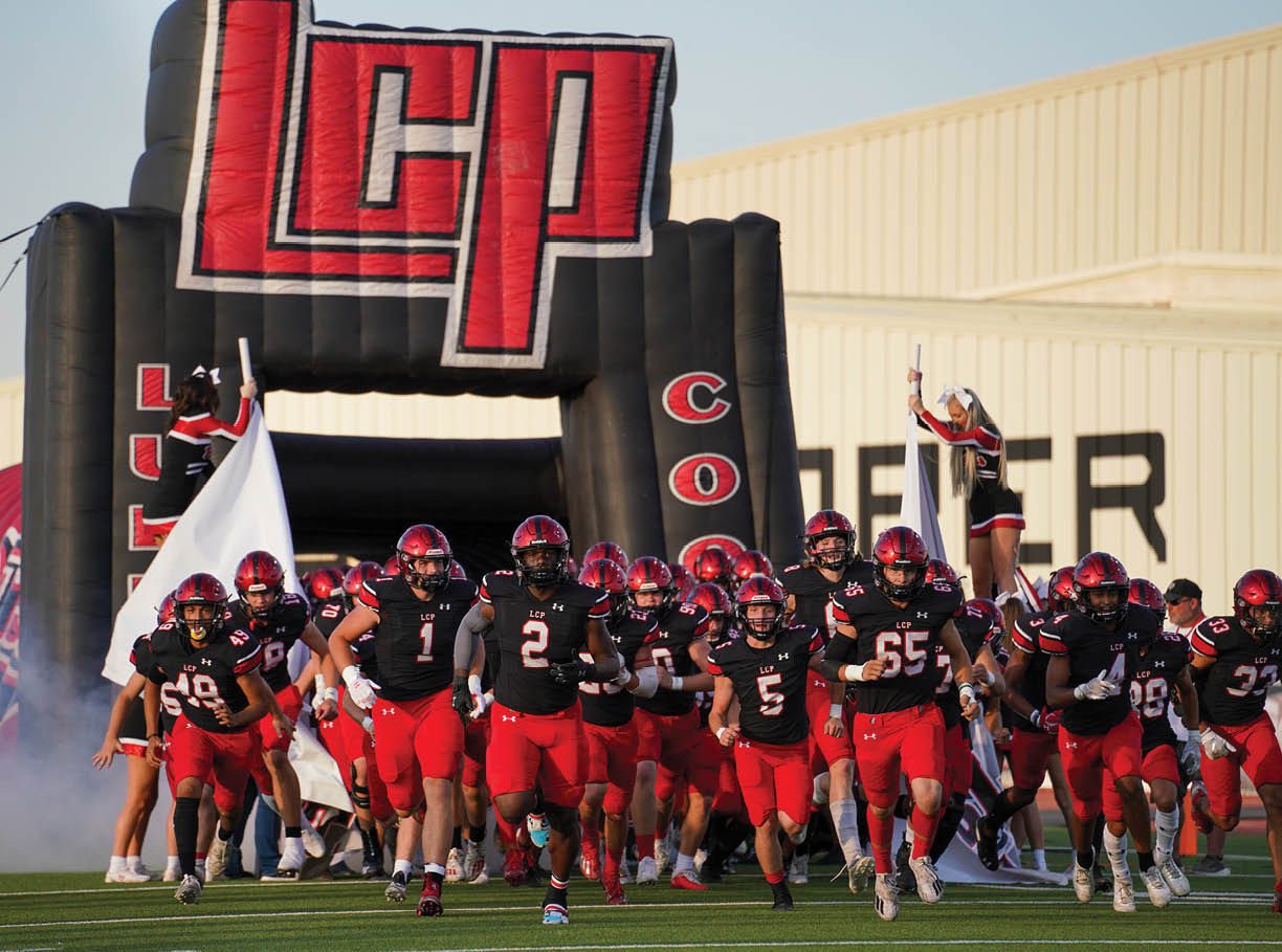  Lubbock-Cooper vs  Monterey  Photo by: Aaron Baxter