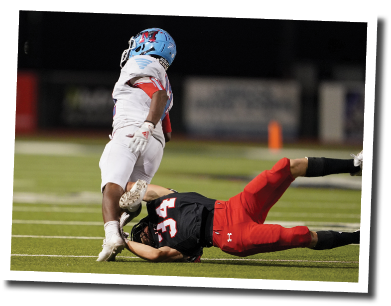  Lubbock-Cooper vs  Monterey  Photo by: Aaron Baxter