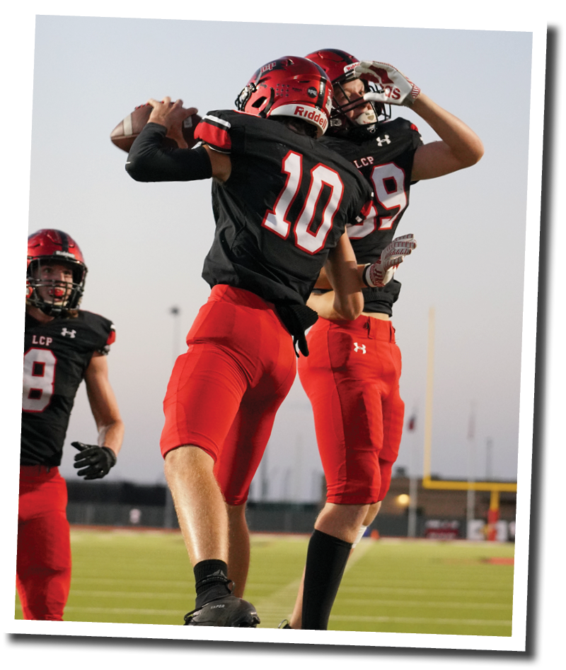  Lubbock-Cooper vs  Monterey  Photo by: Aaron Baxter