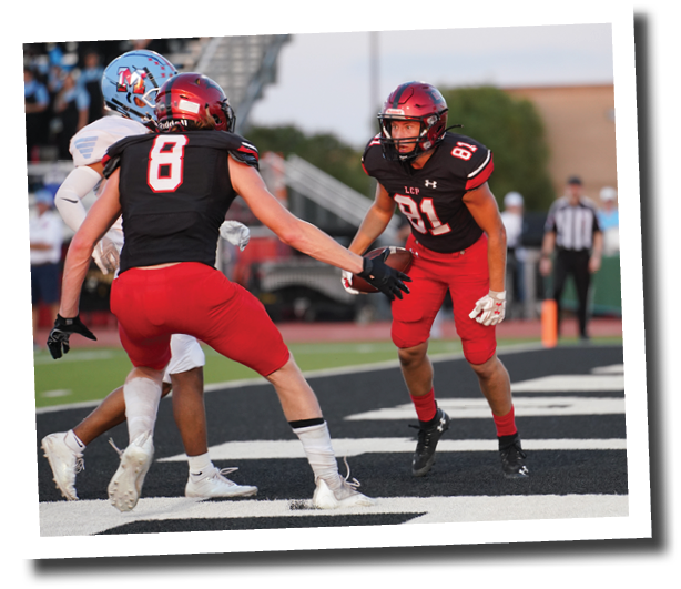  Lubbock-Cooper vs  Monterey  Photo by: Aaron Baxter