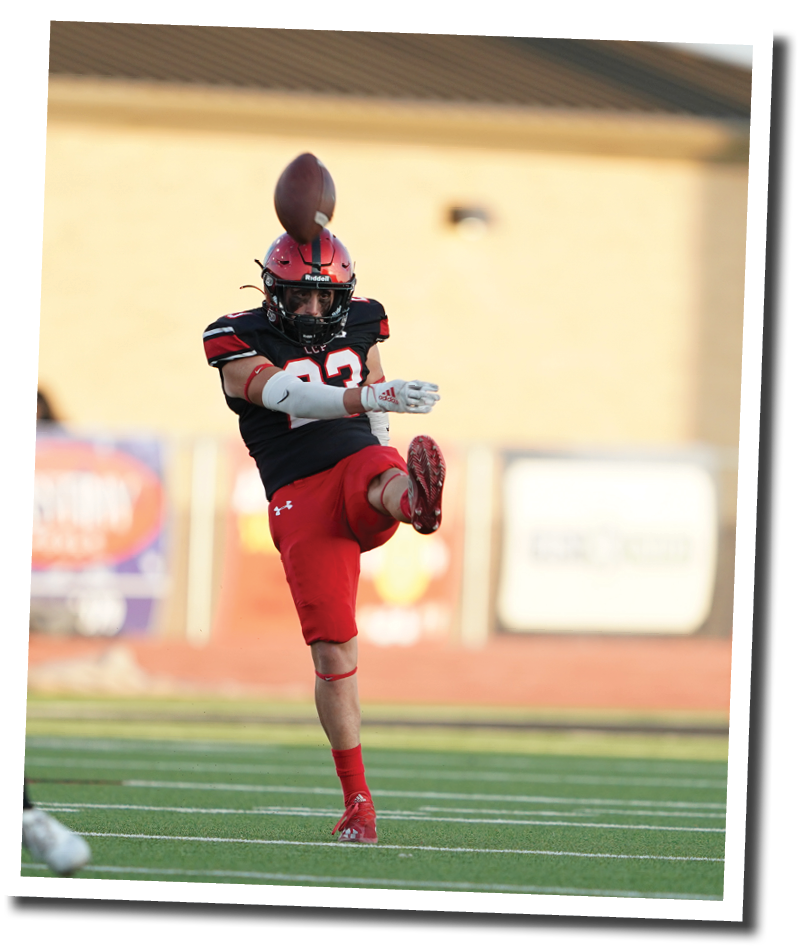  Lubbock-Cooper vs  Monterey  Photo by: Aaron Baxter