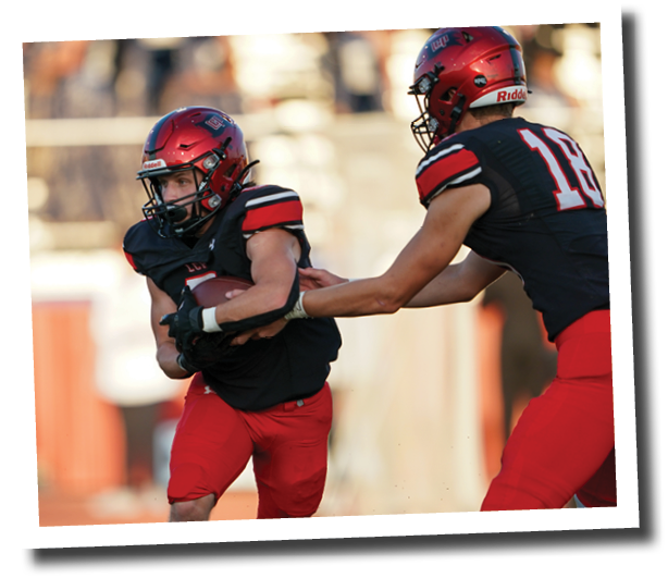  Lubbock-Cooper vs  Monterey  Photo by: Aaron Baxter