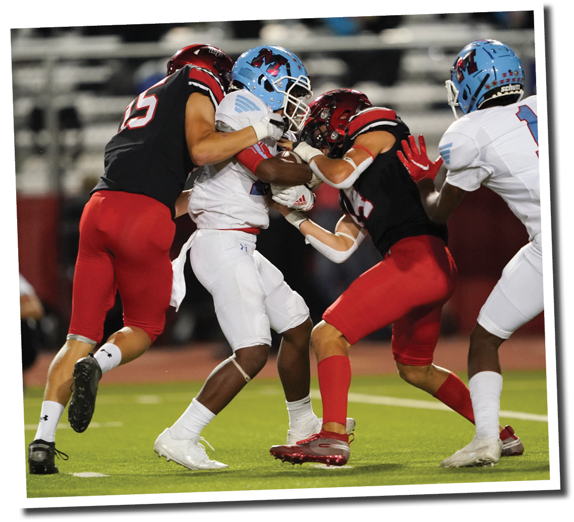  Lubbock-Cooper vs  Monterey  Photo by: Aaron Baxter