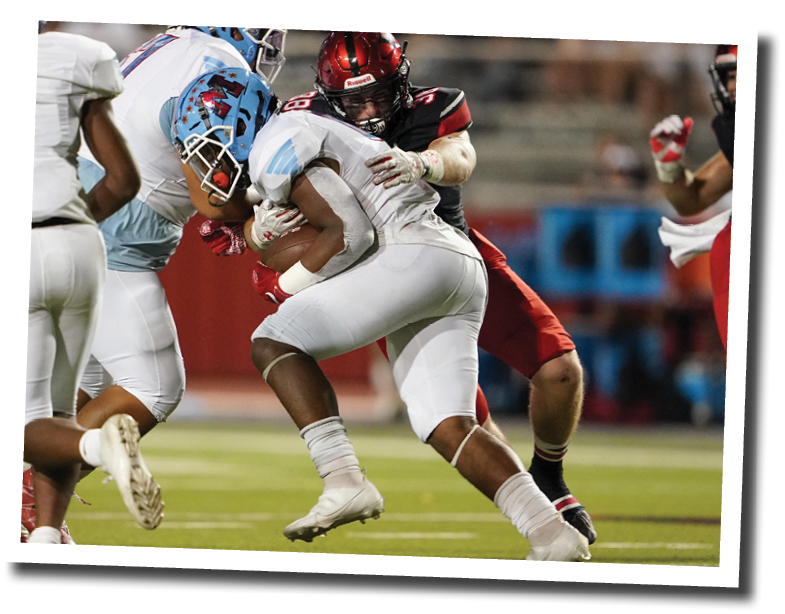  Lubbock-Cooper vs  Monterey  Photo by: Aaron Baxter