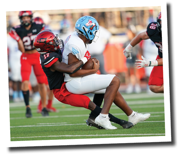  Lubbock-Cooper vs  Monterey  Photo by: Aaron Baxter