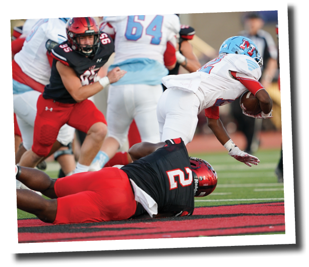  Lubbock-Cooper vs  Monterey  Photo by: Aaron Baxter