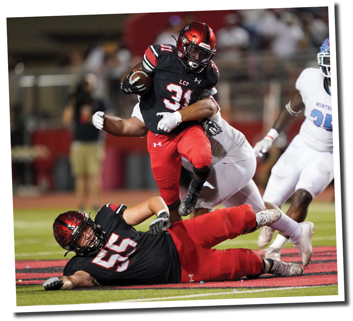  Lubbock-Cooper vs  Monterey  Photo by: Aaron Baxter