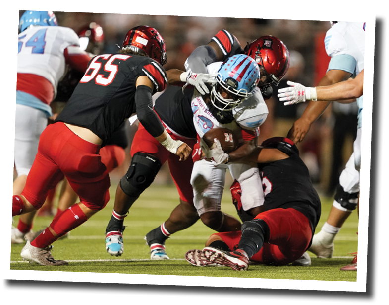  Lubbock-Cooper vs  Monterey  Photo by: Aaron Baxter