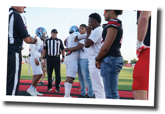  Lubbock-Cooper vs  Monterey  Photo by: Aaron Baxter