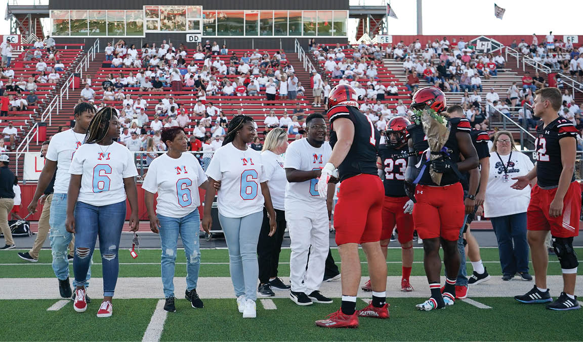  Lubbock-Cooper vs  Monterey  Photo by: Aaron Baxter
