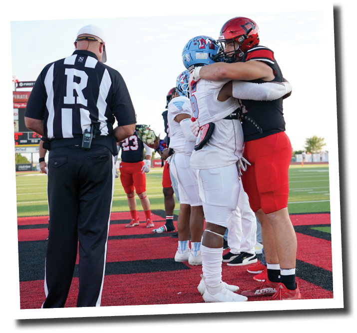  Lubbock-Cooper vs  Monterey  Photo by: Aaron Baxter