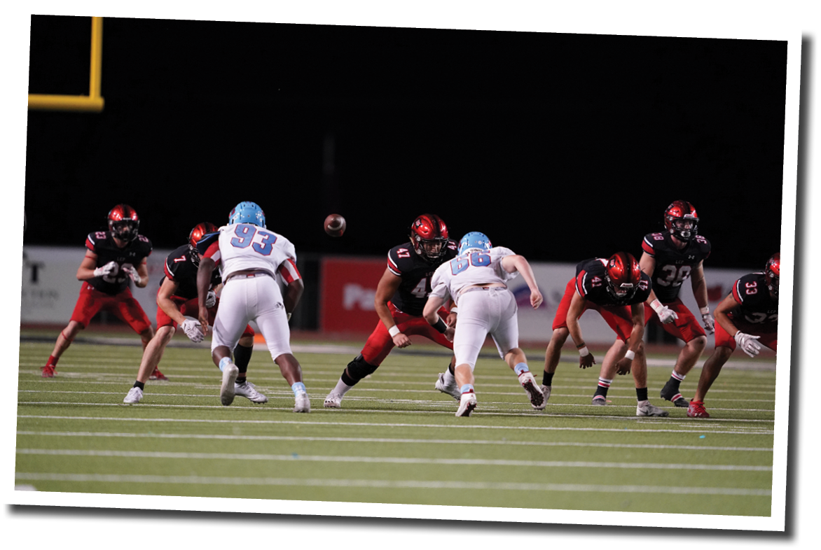  Lubbock-Cooper vs  Monterey  Photo by: Aaron Baxter