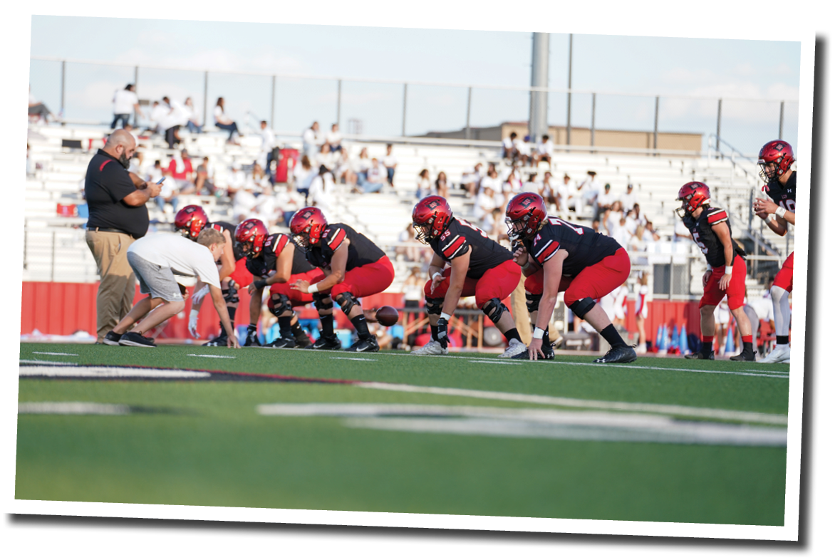  Lubbock-Cooper vs  Monterey  Photo by: Aaron Baxter