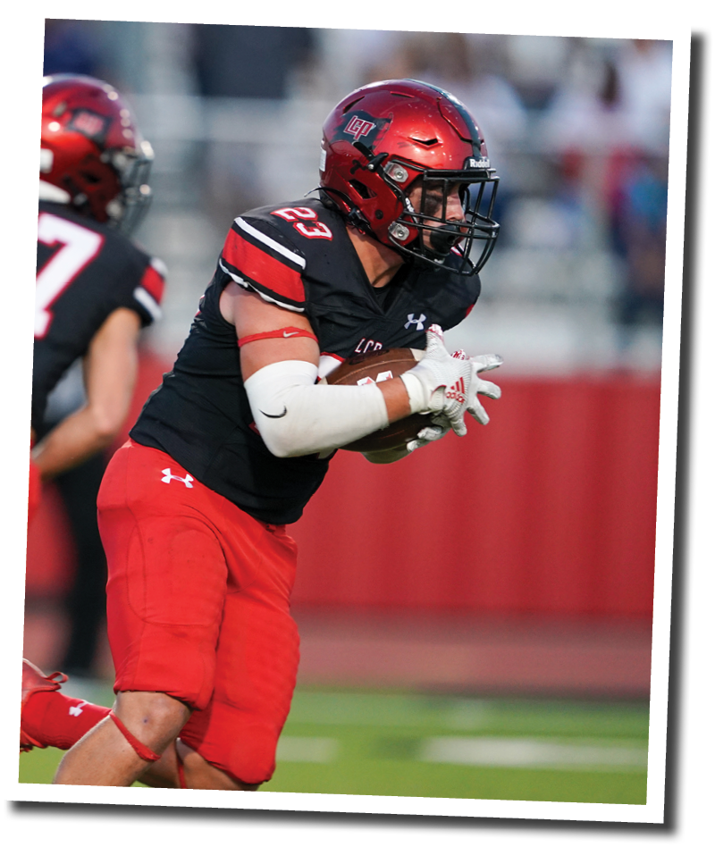  Lubbock-Cooper vs  Monterey  Photo by: Aaron Baxter