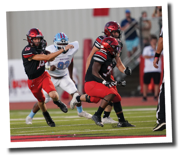  Lubbock-Cooper vs  Monterey  Photo by: Aaron Baxter