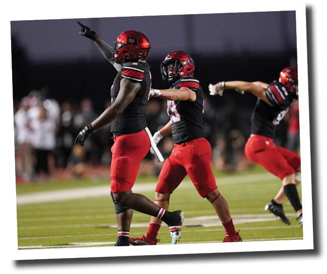  Lubbock-Cooper vs  Monterey  Photo by: Aaron Baxter