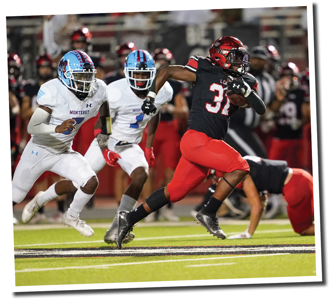  Lubbock-Cooper vs  Monterey  Photo by: Aaron Baxter