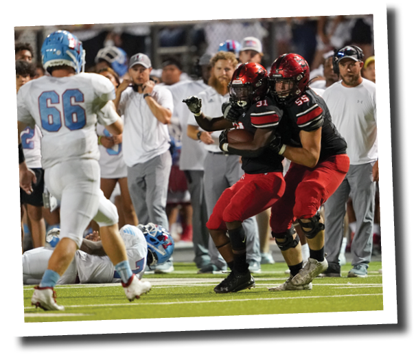  Lubbock-Cooper vs  Monterey  Photo by: Aaron Baxter