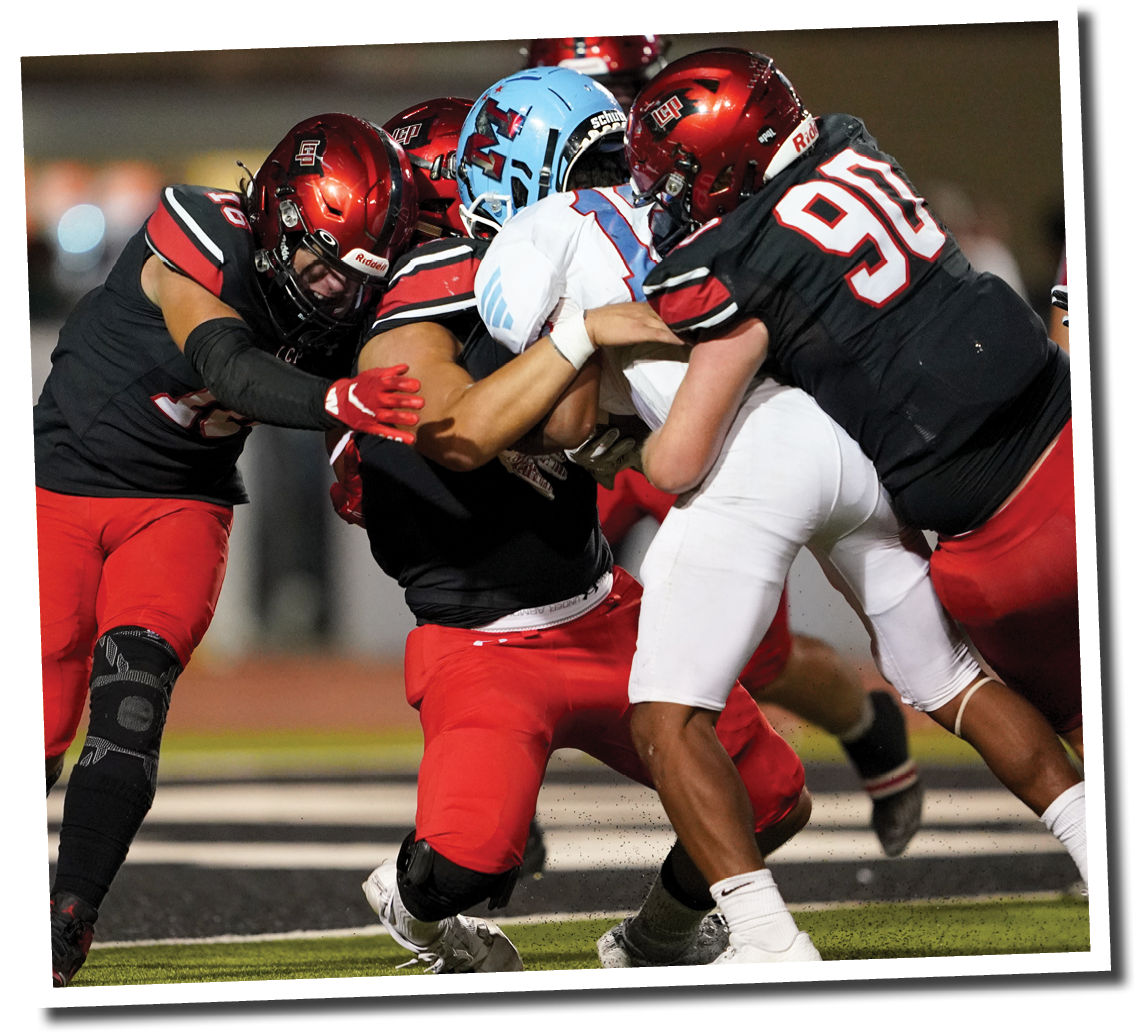  Lubbock-Cooper vs  Monterey  Photo by: Aaron Baxter