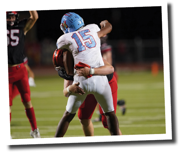  Lubbock-Cooper vs  Monterey  Photo by: Aaron Baxter