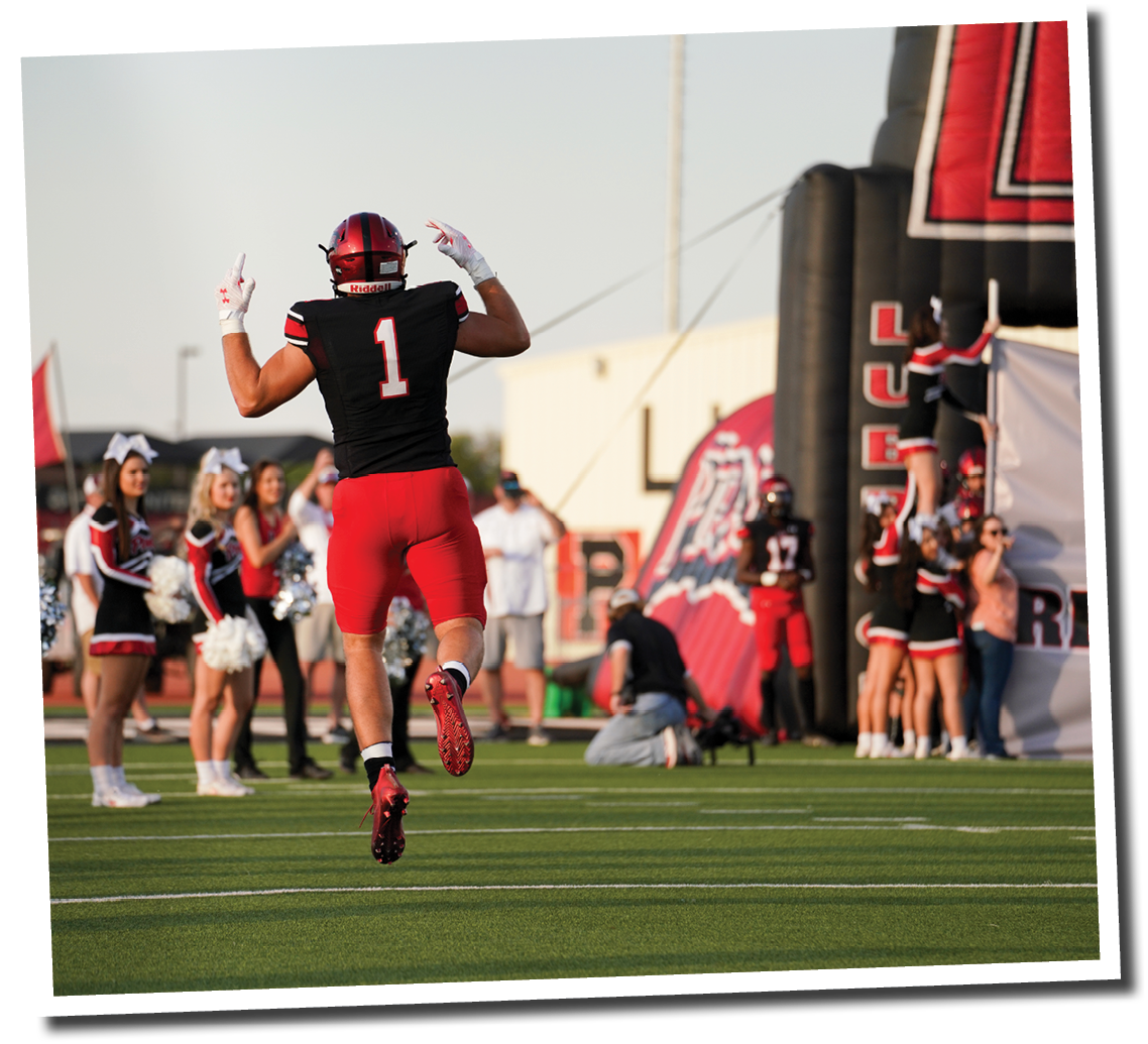  Lubbock-Cooper vs  Monterey  Photo by: Aaron Baxter