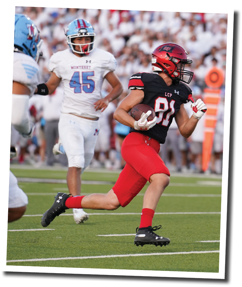  Lubbock-Cooper vs  Monterey  Photo by: Aaron Baxter