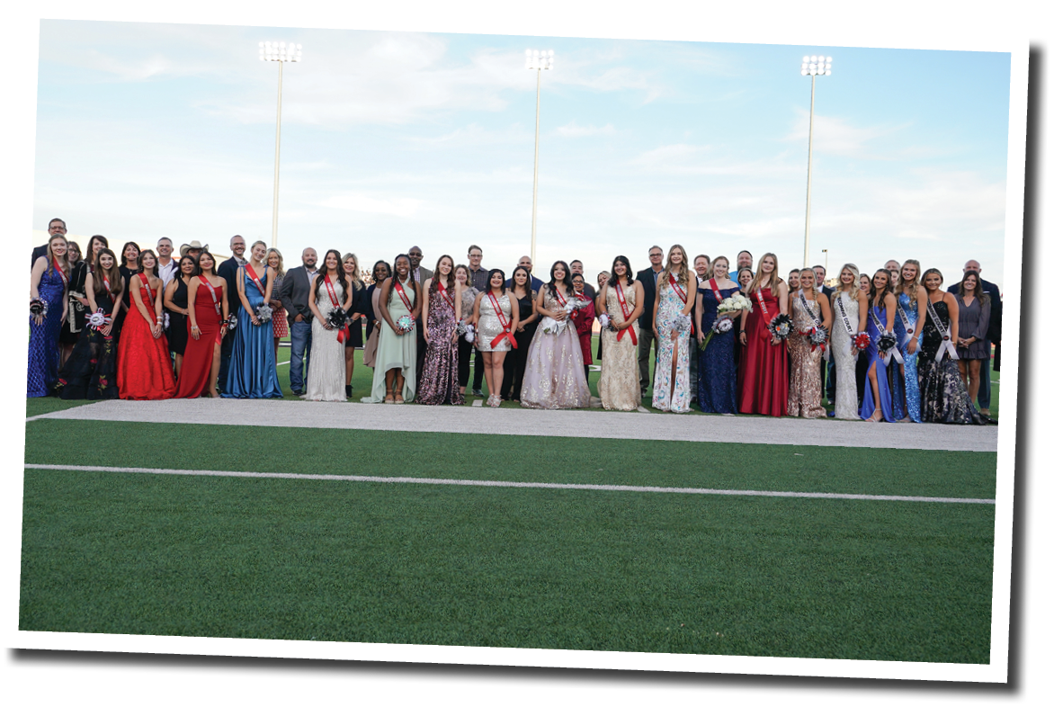  Lubbock-Cooper vs  Plainview  Photo by: Aaron Baxter