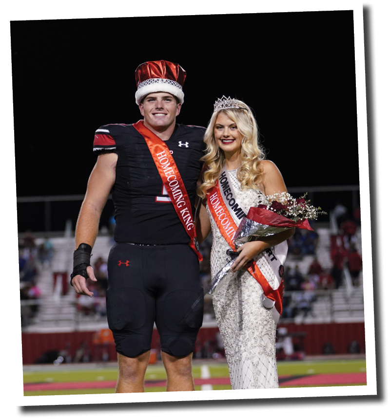  Lubbock-Cooper vs  Plainview  Photo by: Aaron Baxter