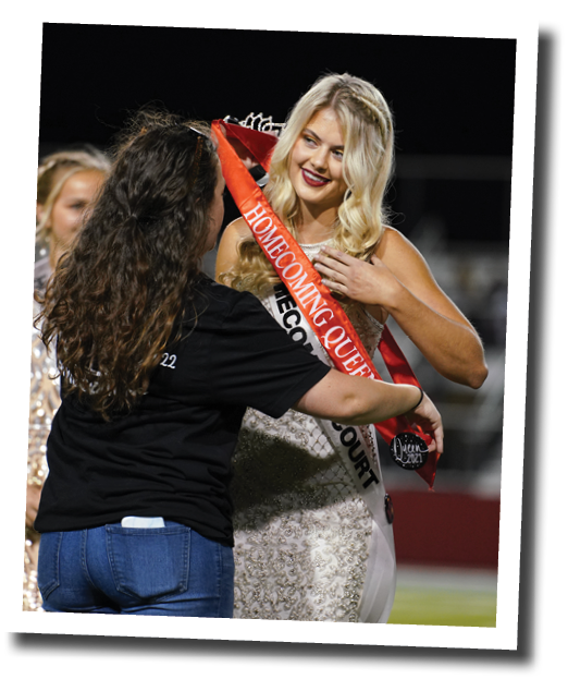  Lubbock-Cooper vs  Plainview  Photo by: Aaron Baxter