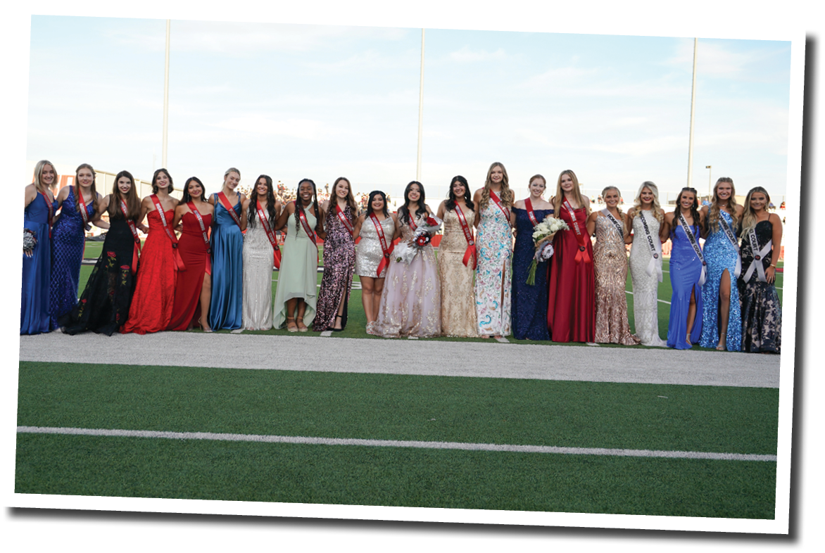  Lubbock-Cooper vs  Plainview  Photo by: Aaron Baxter