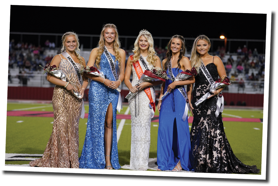  Lubbock-Cooper vs  Plainview  Photo by: Aaron Baxter