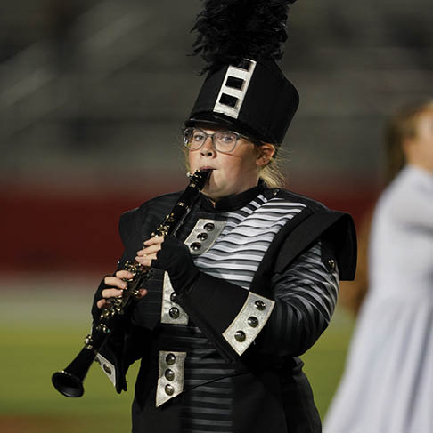 Lubbock-Cooper vs  Plainview  Photo by: Aaron Baxter