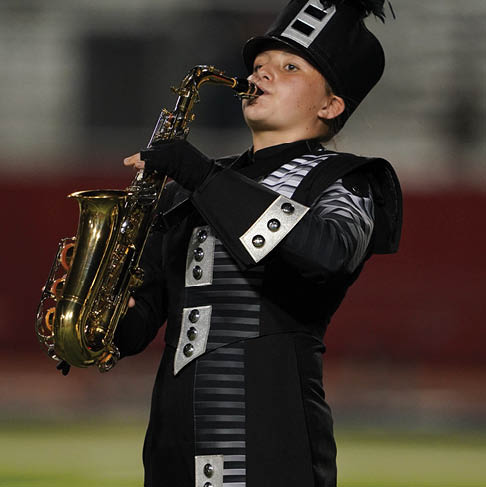  Lubbock-Cooper vs  Plainview  Photo by: Aaron Baxter