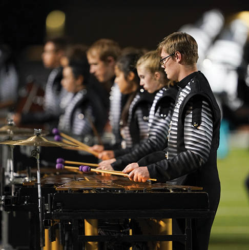  Lubbock-Cooper vs  Plainview  Photo by: Aaron Baxter