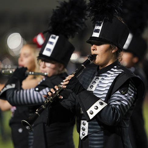  Lubbock-Cooper vs  Plainview  Photo by: Aaron Baxter