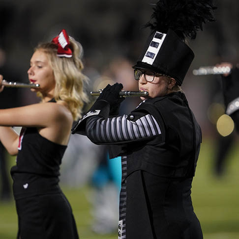  Lubbock-Cooper vs  Plainview  Photo by: Aaron Baxter