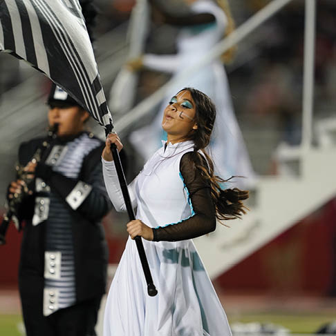  Lubbock-Cooper vs  Plainview  Photo by: Aaron Baxter